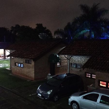 Chalés Pousada Serra Negra Esterno foto